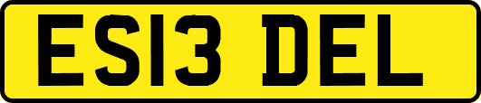 ES13DEL