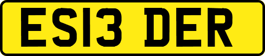 ES13DER
