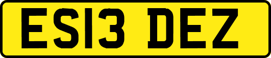 ES13DEZ