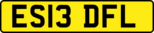 ES13DFL