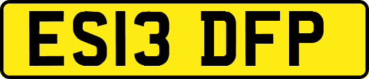 ES13DFP