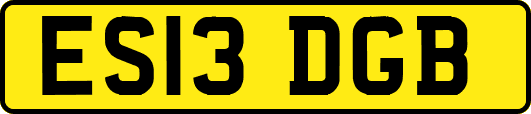 ES13DGB