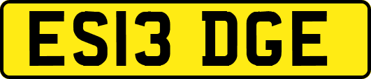 ES13DGE