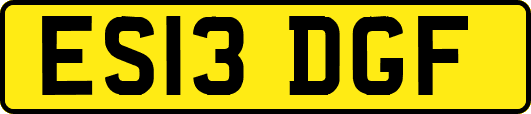 ES13DGF