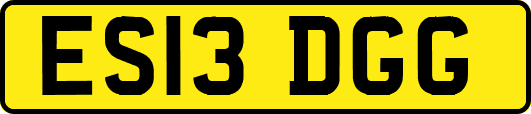 ES13DGG
