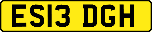 ES13DGH