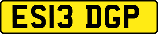 ES13DGP