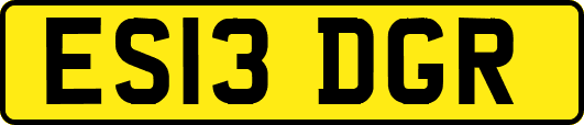 ES13DGR