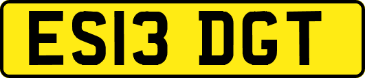 ES13DGT