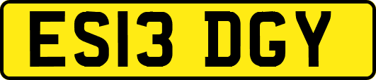 ES13DGY