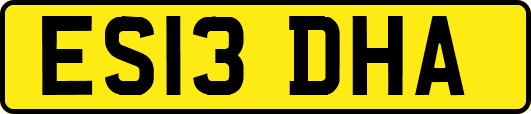 ES13DHA