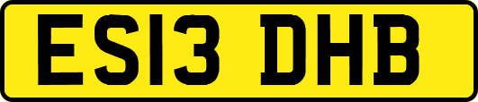 ES13DHB