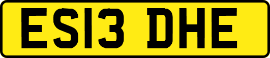 ES13DHE