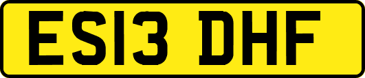 ES13DHF