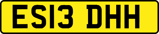 ES13DHH