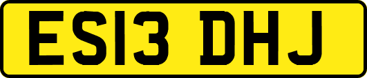 ES13DHJ