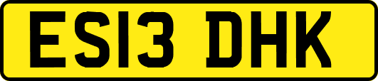 ES13DHK