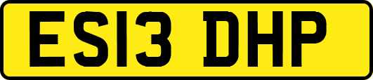 ES13DHP