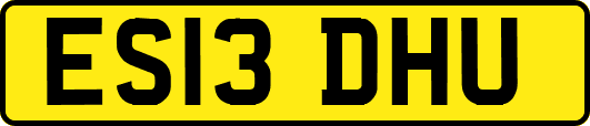 ES13DHU