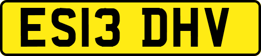 ES13DHV