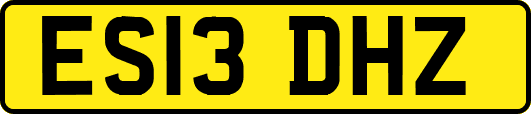 ES13DHZ