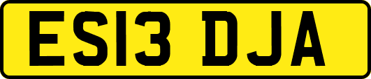 ES13DJA