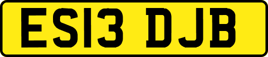 ES13DJB