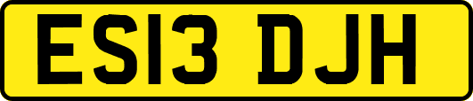 ES13DJH