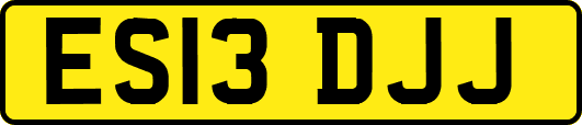 ES13DJJ