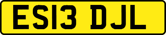 ES13DJL