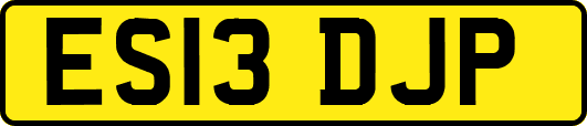 ES13DJP