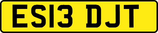 ES13DJT