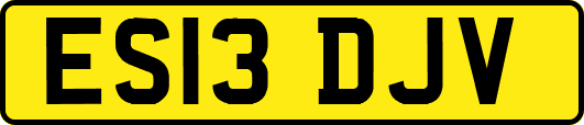 ES13DJV