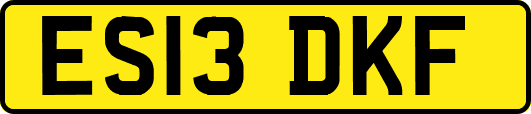 ES13DKF
