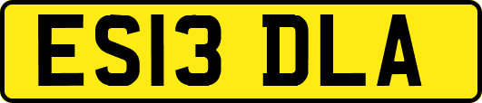 ES13DLA