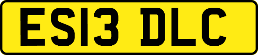 ES13DLC