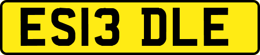 ES13DLE