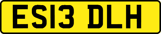ES13DLH