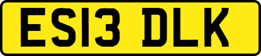 ES13DLK