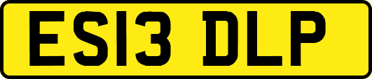 ES13DLP