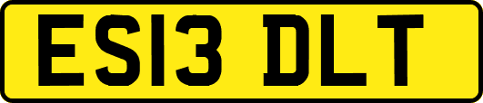 ES13DLT