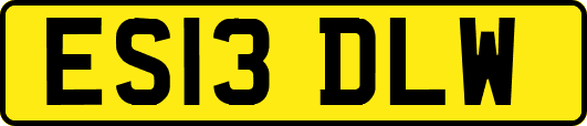 ES13DLW