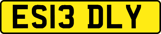 ES13DLY