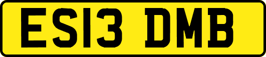 ES13DMB