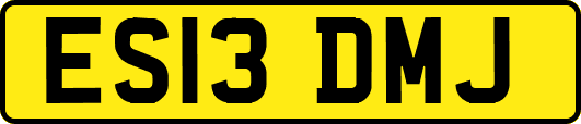 ES13DMJ