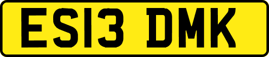 ES13DMK