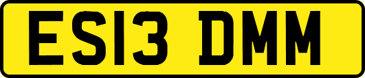 ES13DMM