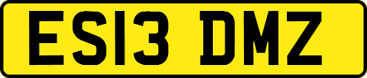 ES13DMZ