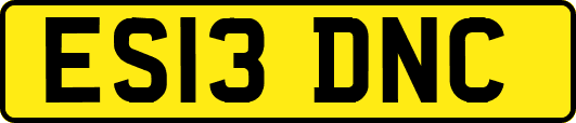 ES13DNC