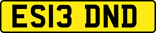 ES13DND